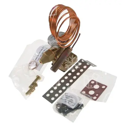 ventil termostat. expanzní HONEYWELL, TMVL-00101, R22 A +15/-45